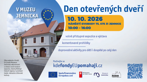 Den otevřených dveří