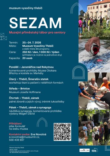 SEZAM