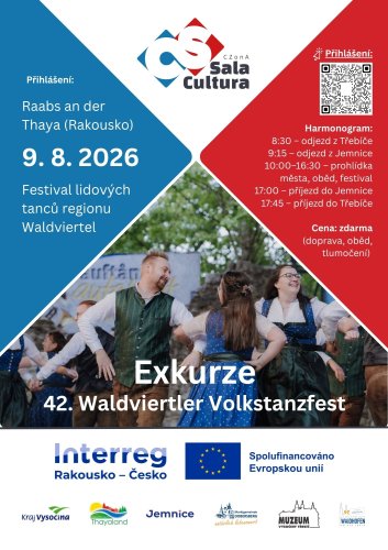 Waldviertler Volkstanzfest